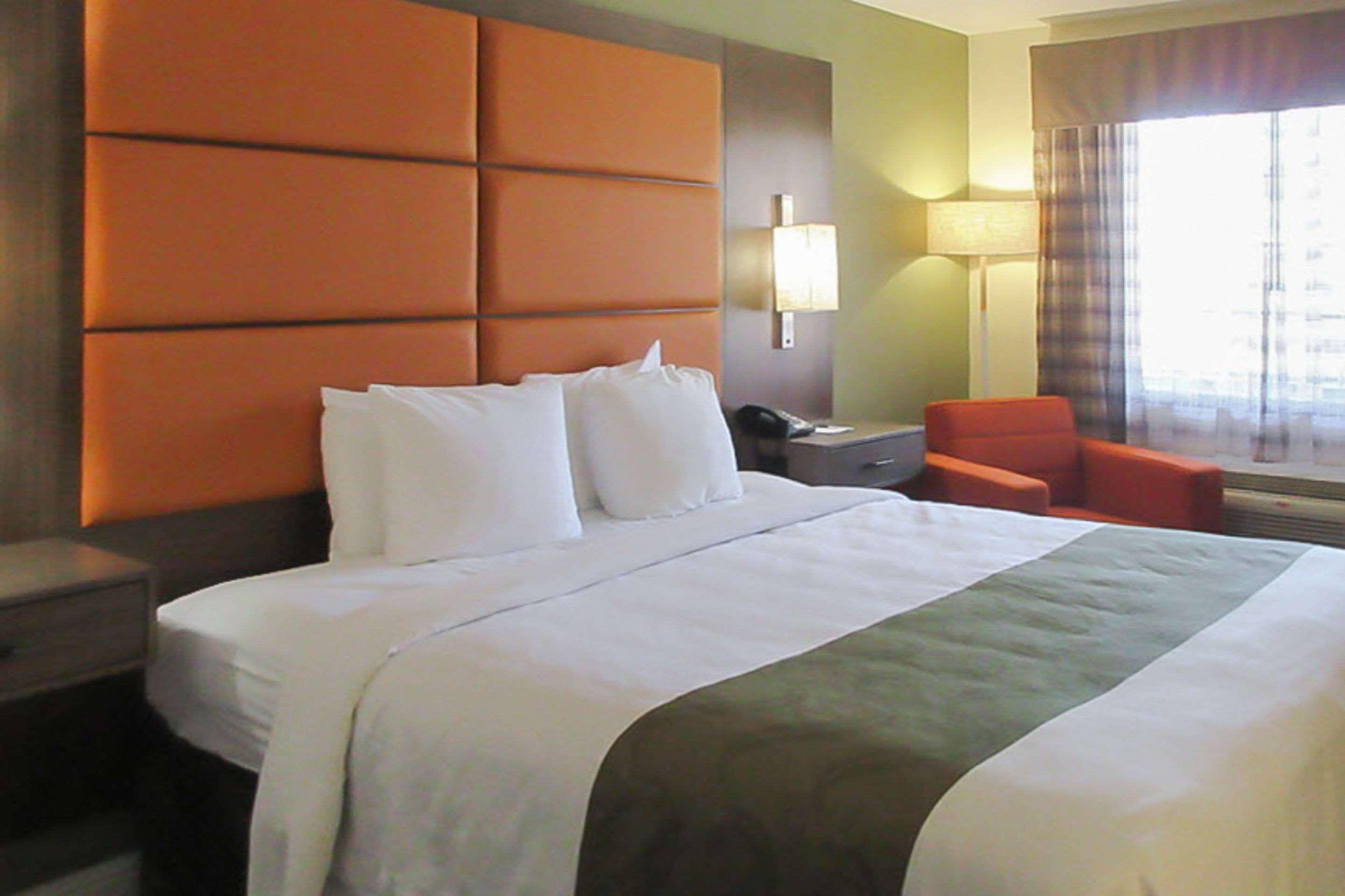 Quality Inn Salinas Luaran gambar